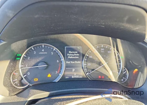 2017 Lexus Rx 350 Base z USA, uszkodzony, nr VIN JTJBZMCA2H2029992